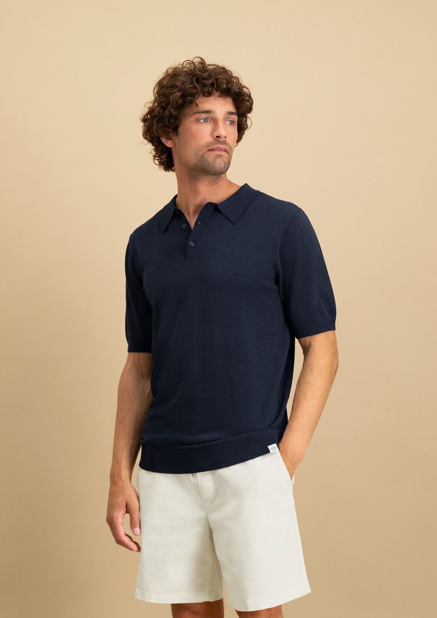circle of trust Sander Polo Midnight