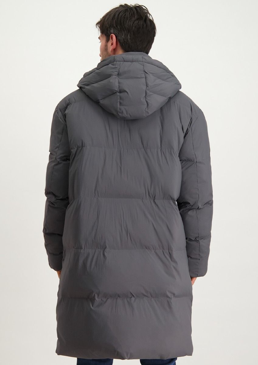 Circle Of Trust Scott Jacket Steel