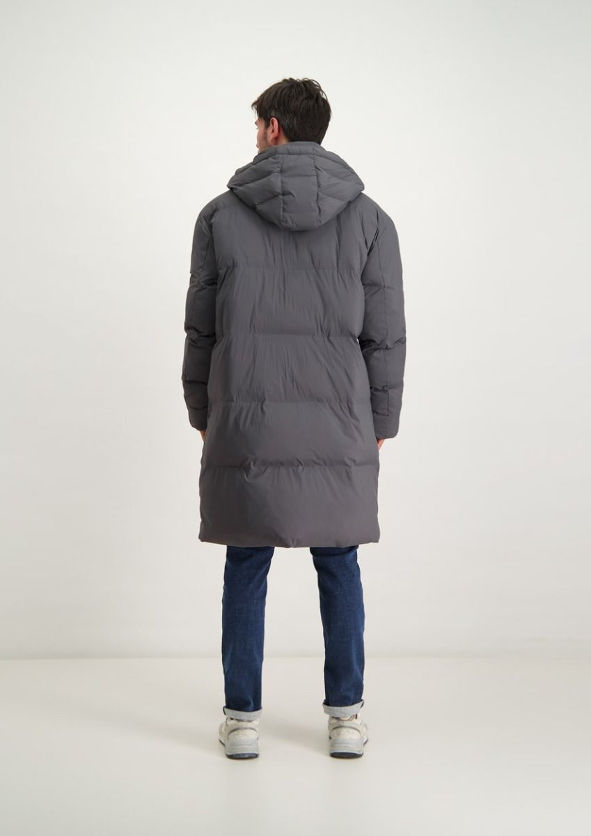 Circle Of Trust Scott Jacket Steel