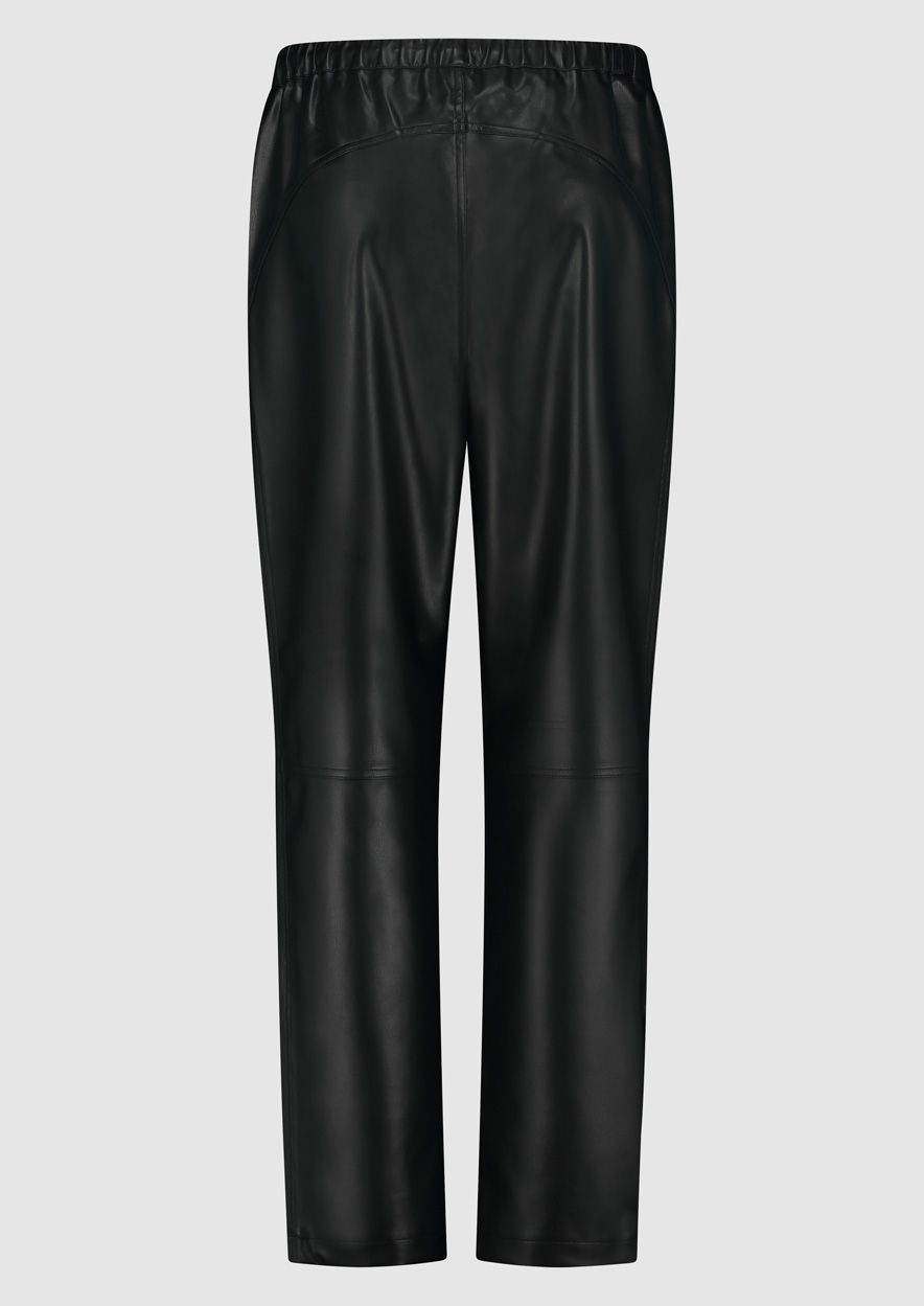 Circle Of Trust Sef Pants Real Black