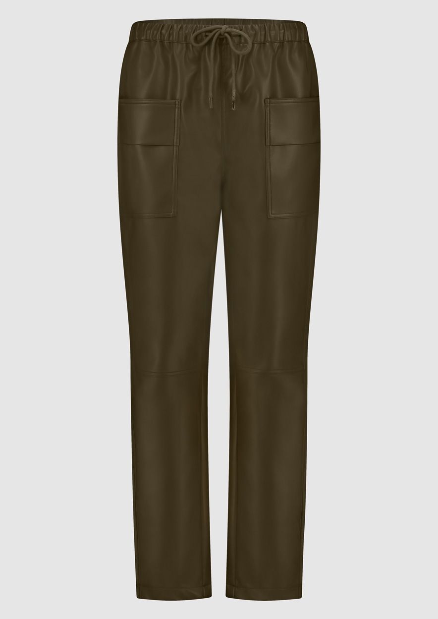 Circle Of Trust Sef Pants Woodland