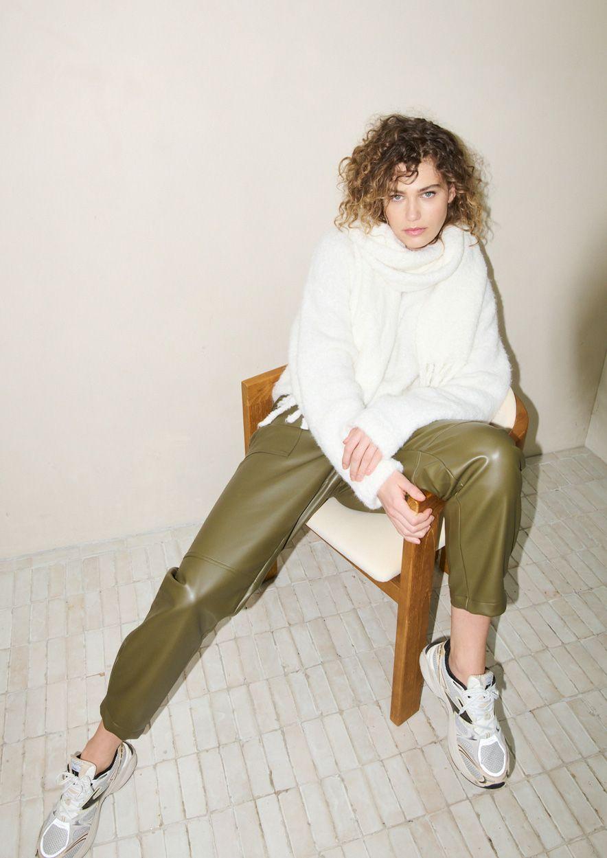 circle of trust Sef Pants Woodland