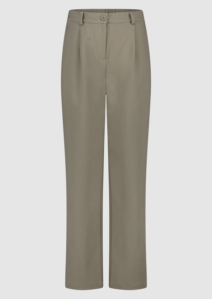 circle of trust Sienna Pants Aloe