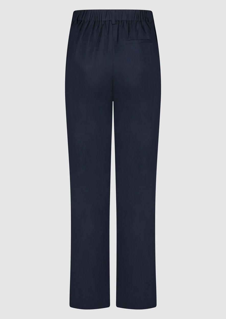Circle Of Trust Sienna Pants Blue Nights