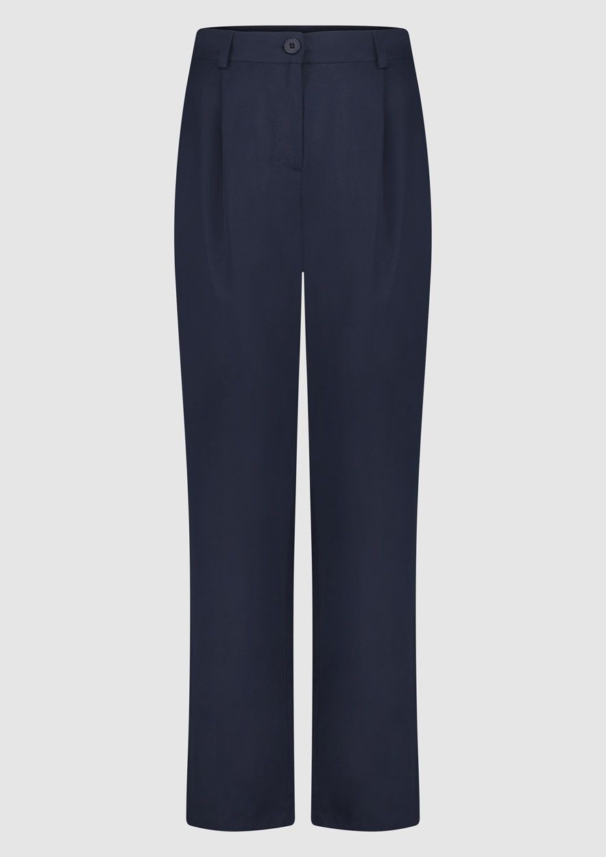 circle of trust Sienna Pants Blue Nights