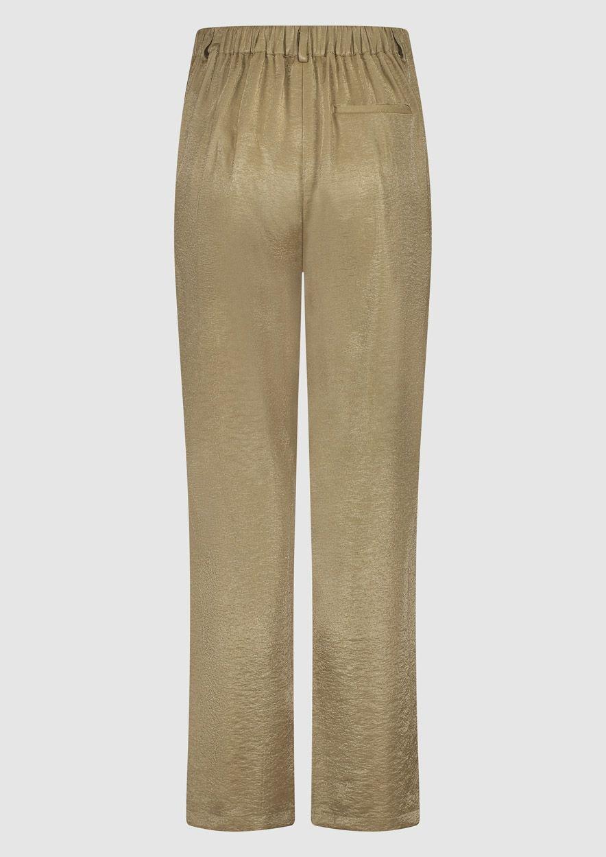 Circle Of Trust Sienna Pants Matt Gold