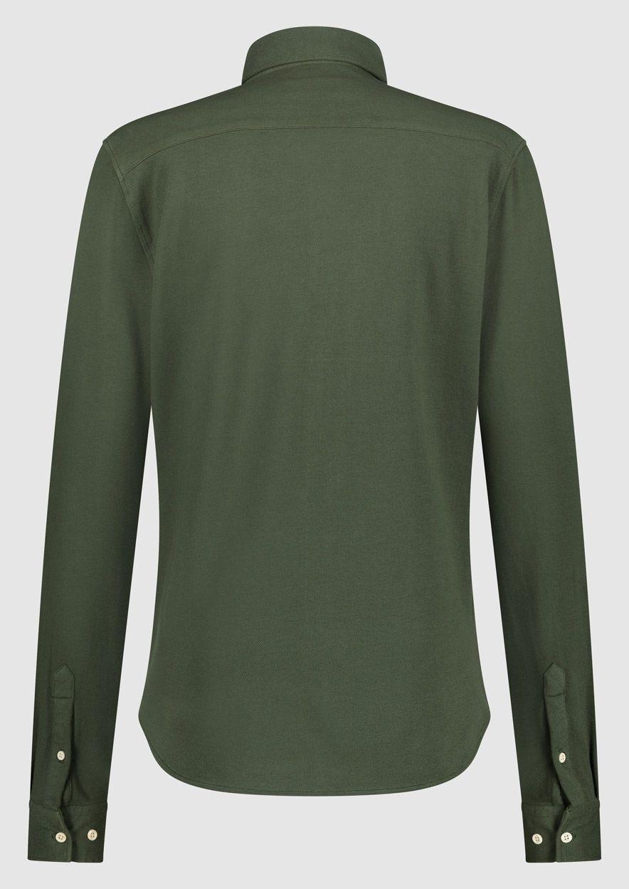 Circle Of Trust Silvan Shirt Forest Night