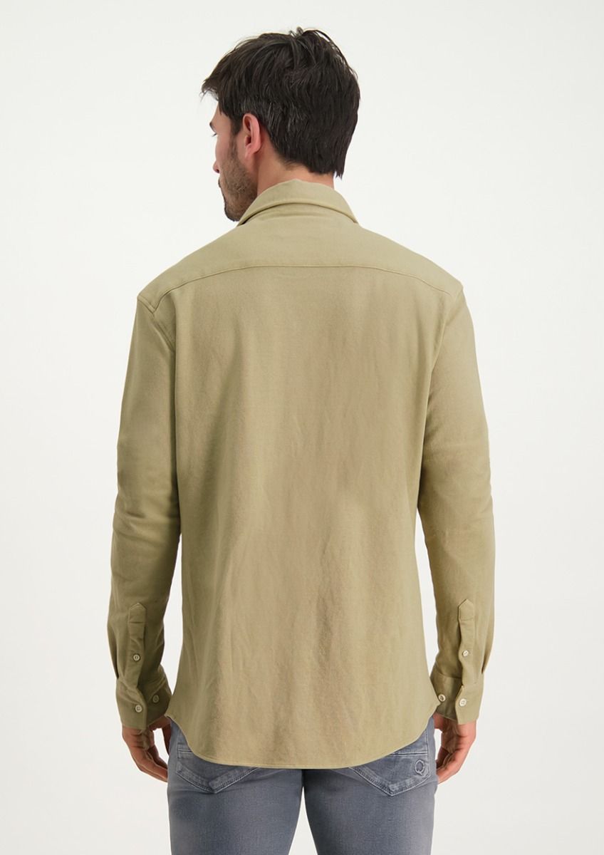 Circle Of Trust Silvan Shirt Sand Shade