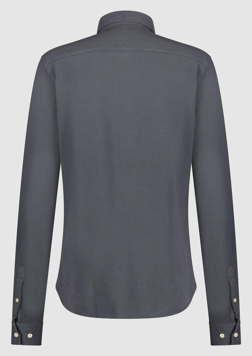 Circle Of Trust Silvan Shirt Steel