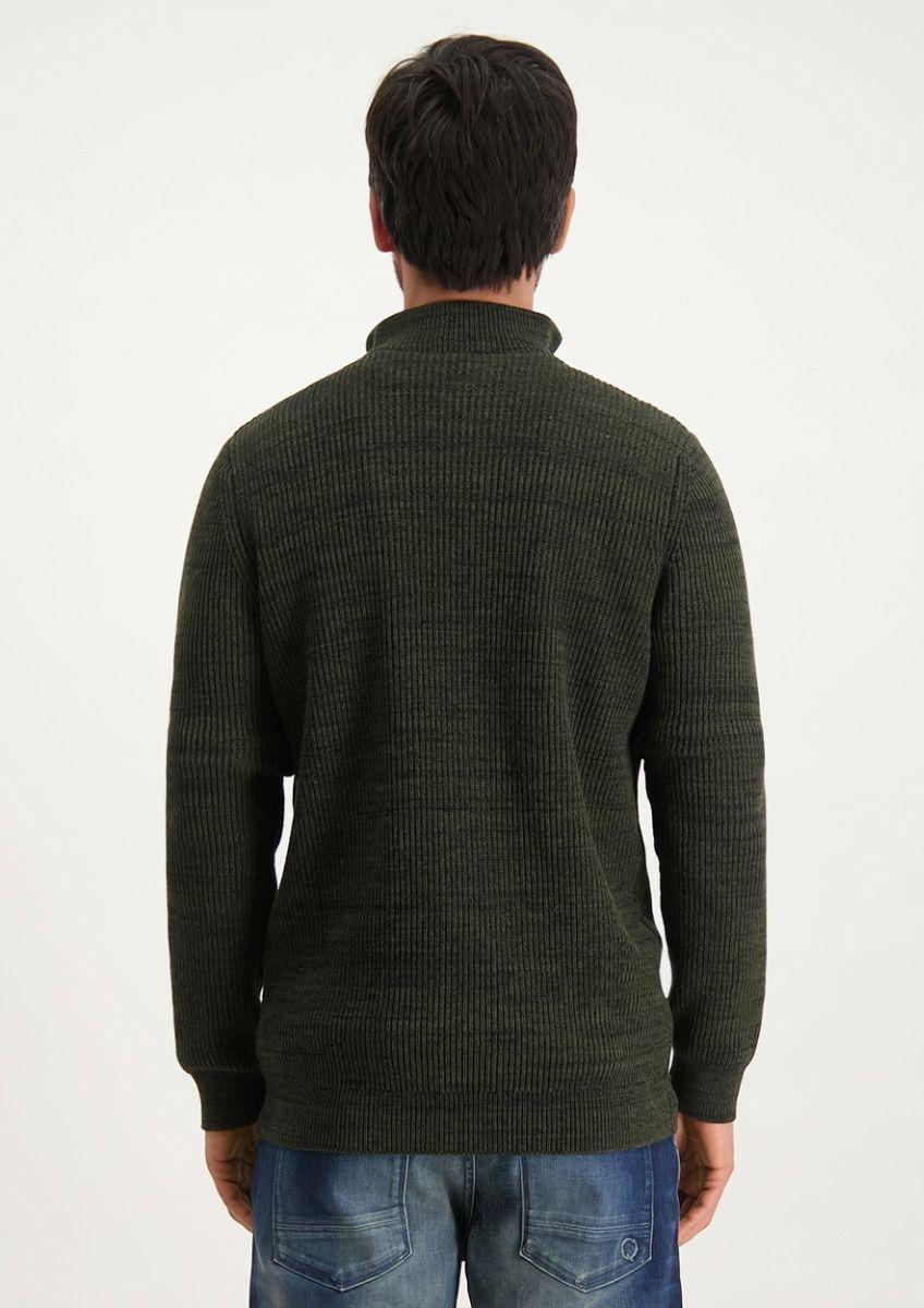 Circle Of Trust Simon Knit Forest Night