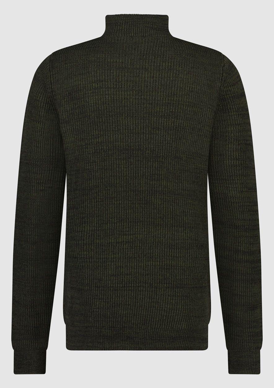 Circle Of Trust Simon Knit Forest Night