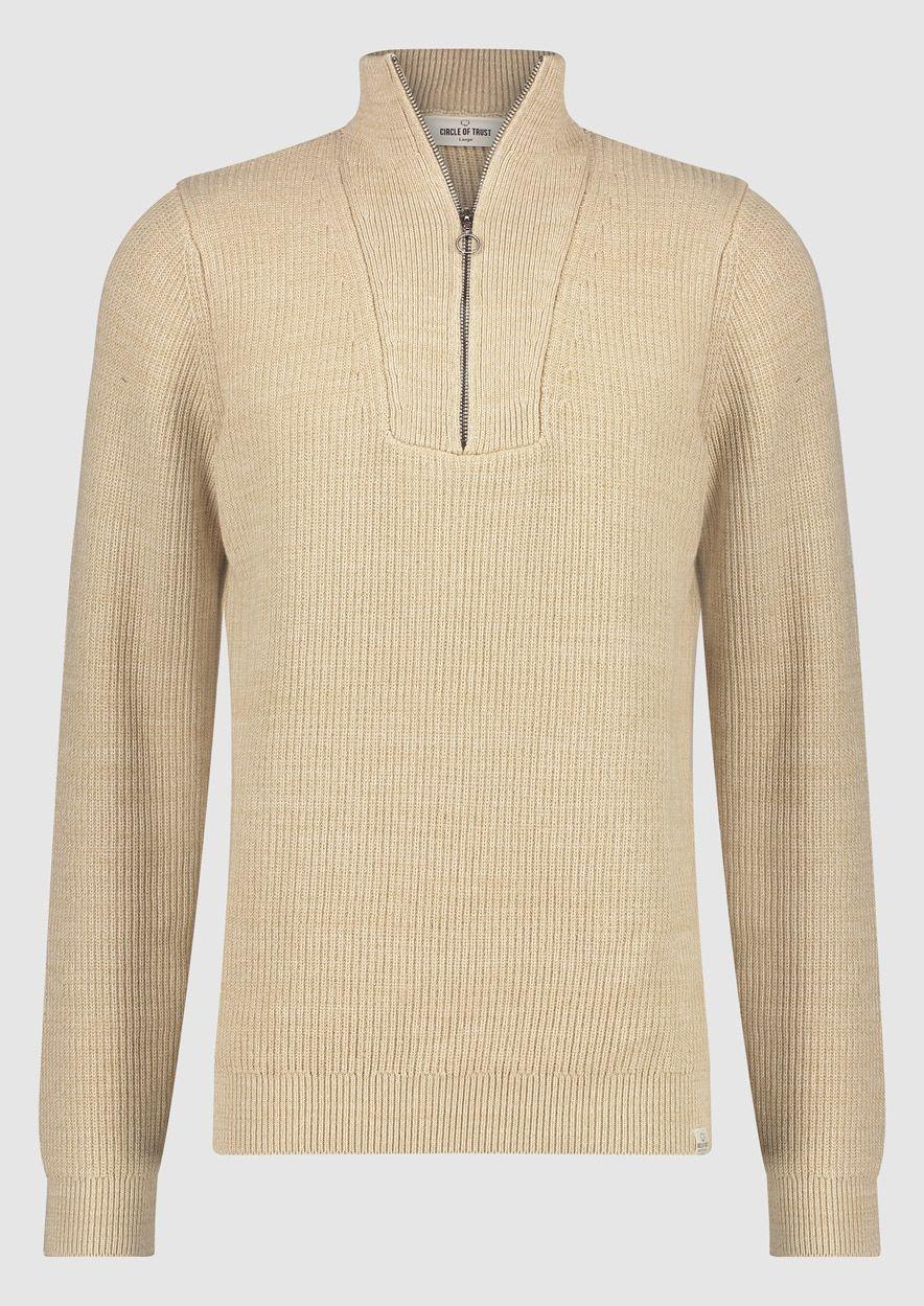 circle of trust Simon Knit Mist