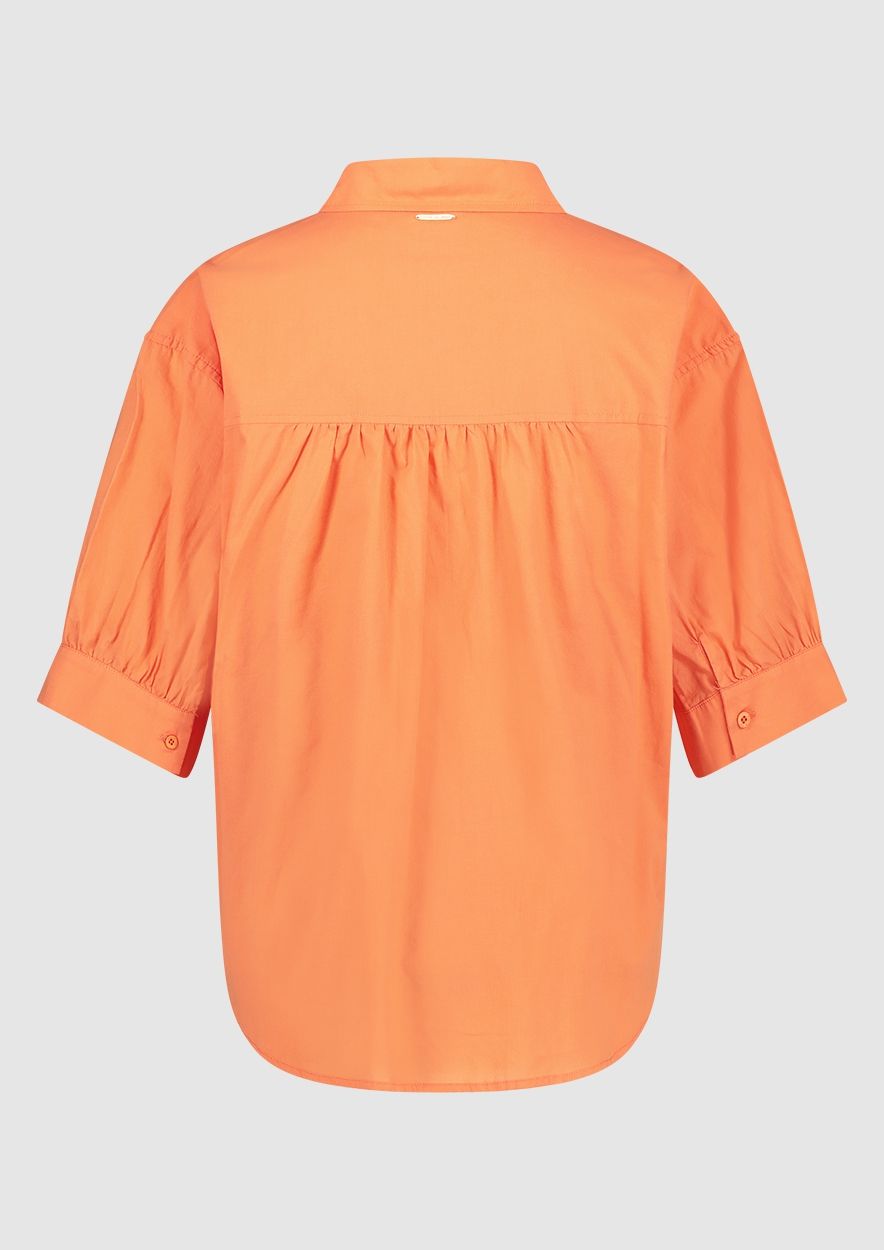 Circle Of Trust Sofie Blouse Carrot Muffin