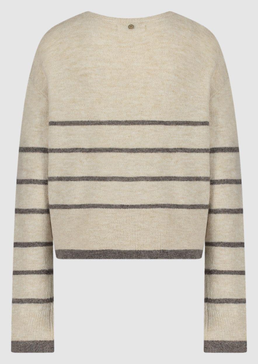 Circle Of Trust Sol Knit Simply Taupe