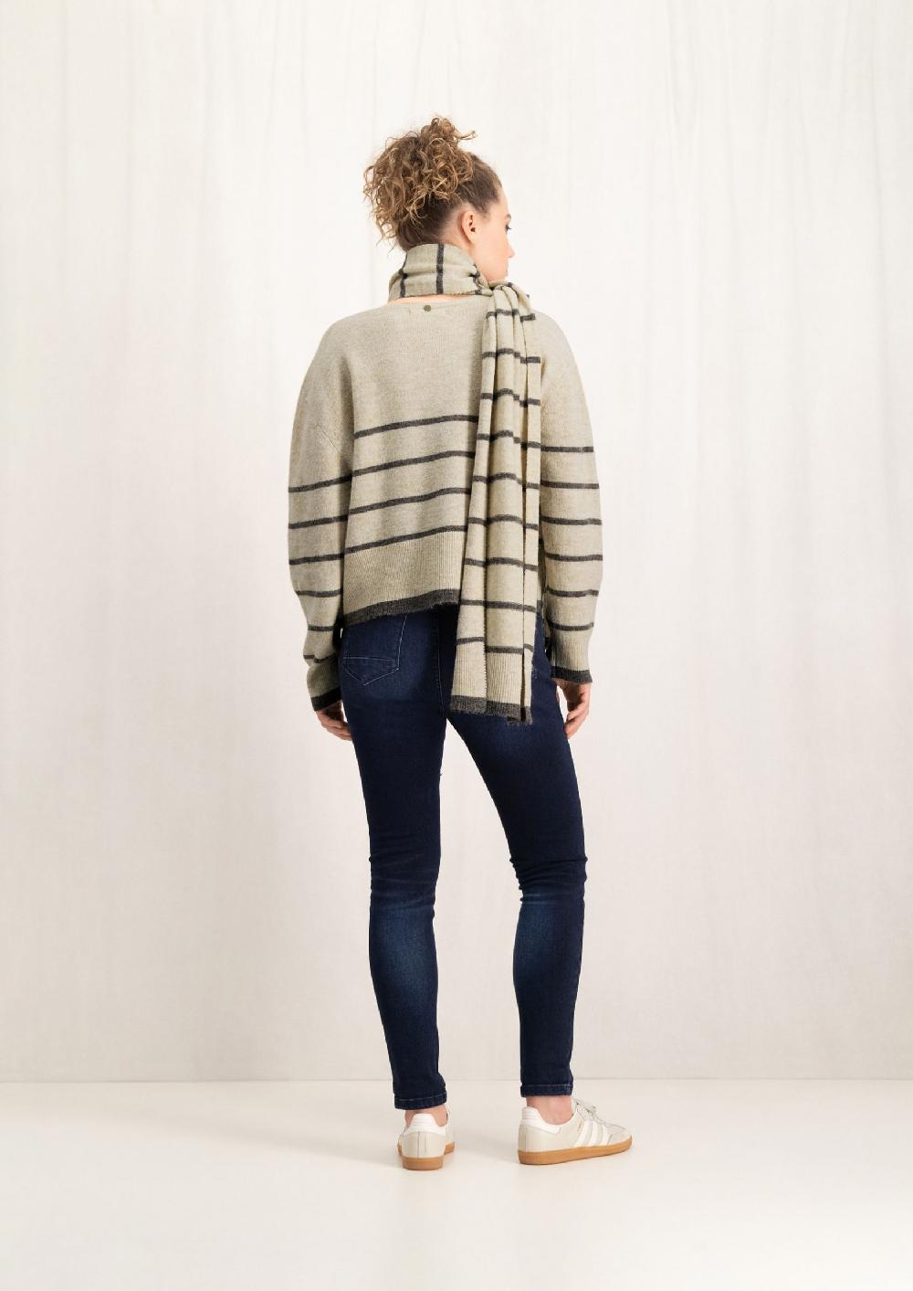 Circle Of Trust Sol Knit Simply Taupe