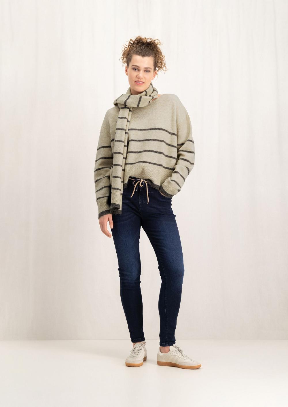 Circle Of Trust Sol Knit Simply Taupe