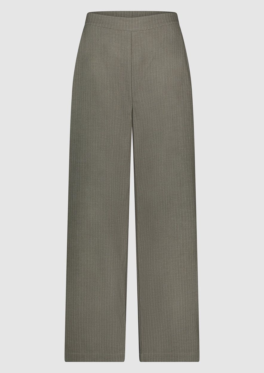 circle of trust Stormy Pants Brindle Stripe