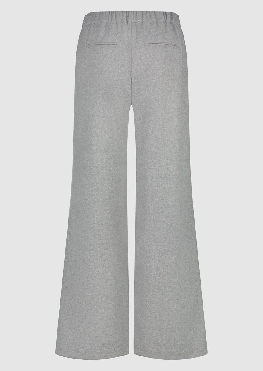 Circle Of Trust Stormy Pants Grey Melange