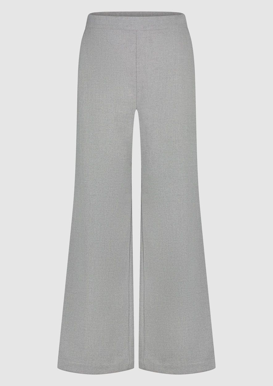 circle of trust Stormy Pants Grey Melange