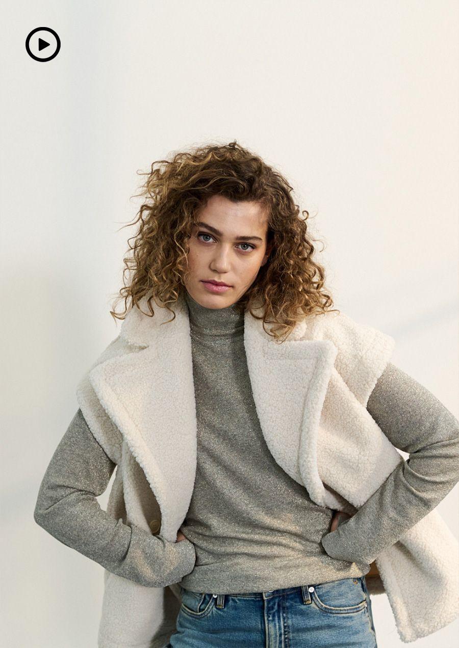 Circle Of Trust Taylor Top Woodland