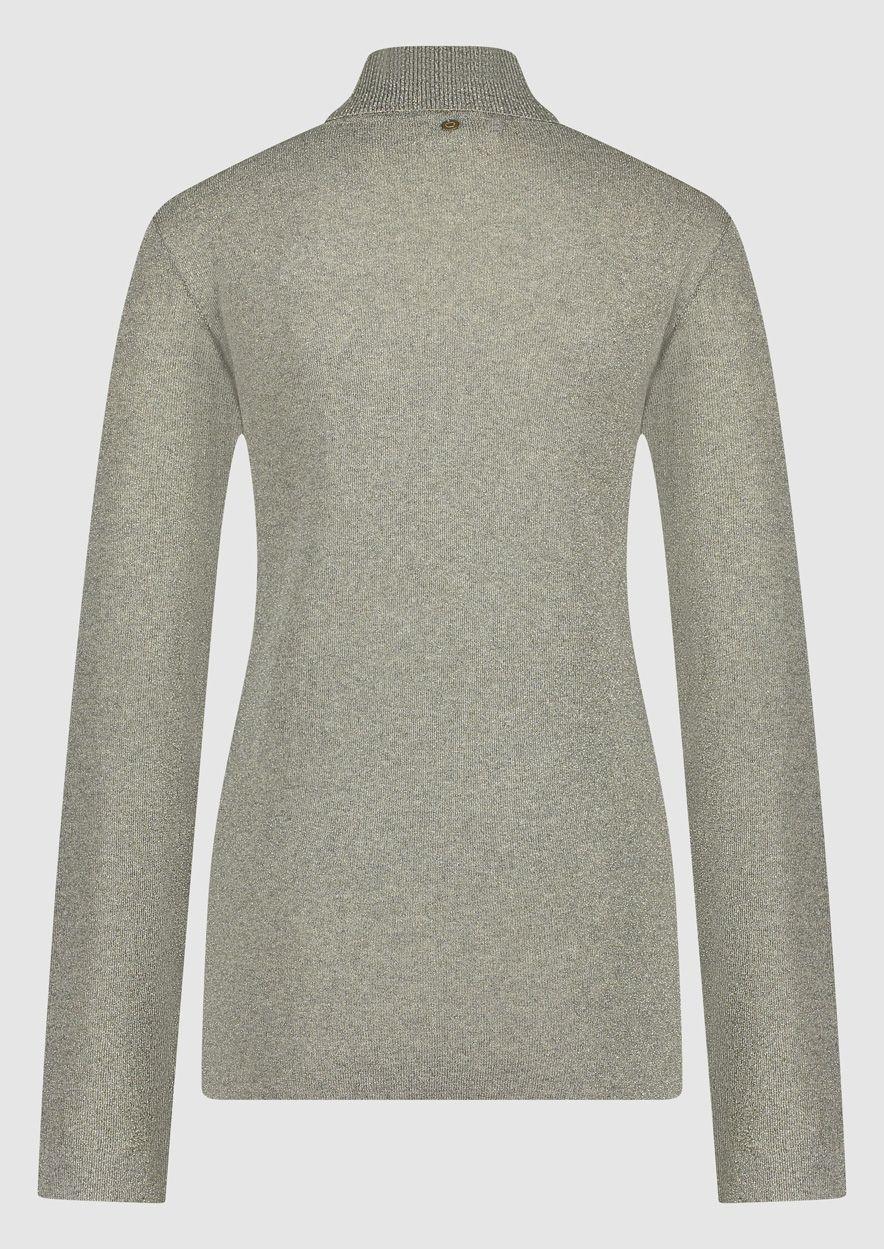 Circle Of Trust Taylor Top Woodland