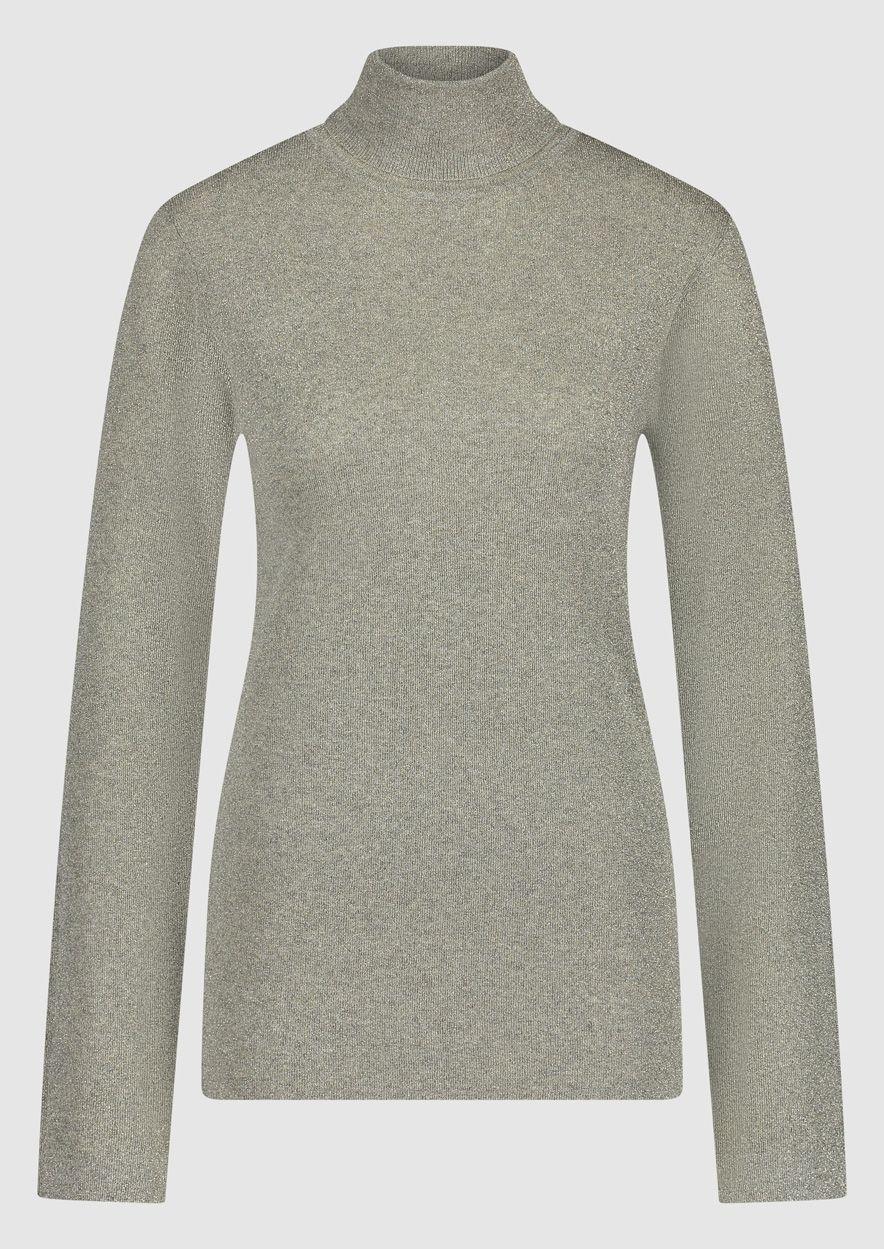 circle of trust Taylor Top Woodland