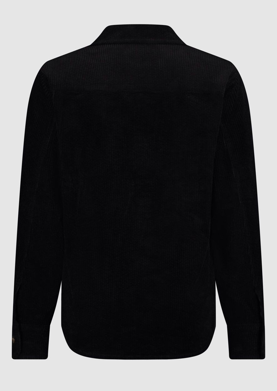 Circle Of Trust Teller Overshirt Moonless Night