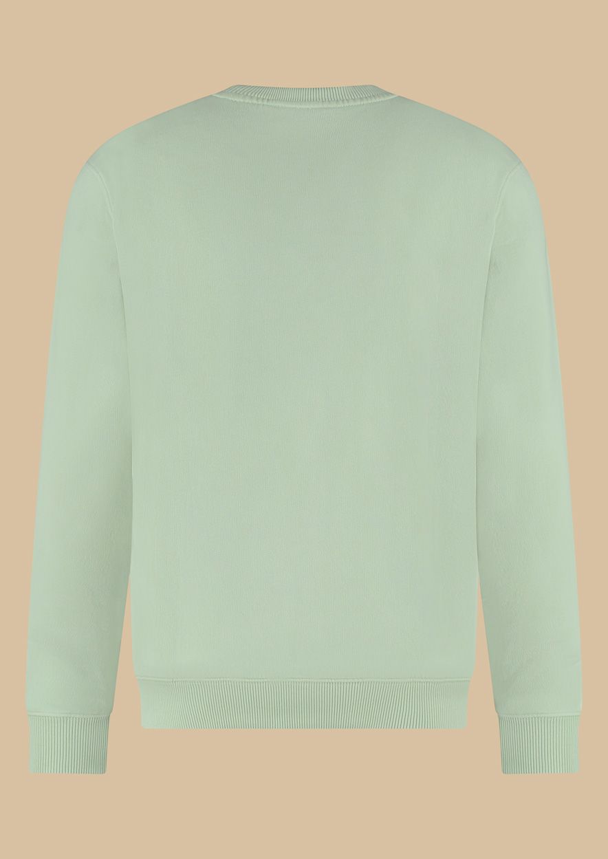 Circle Of Trust Tim Sweat Soft Green