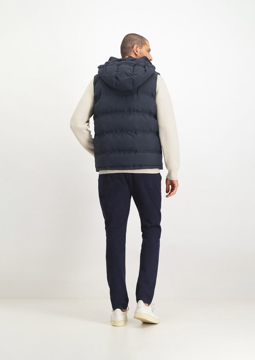 Circle Of Trust Tyler Pants Midnight Blue