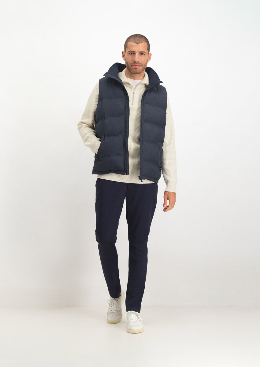 circle of trust Tyler Pants Midnight Blue