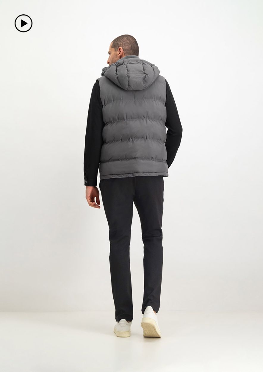 Circle Of Trust Tyler Pants Moonless Night