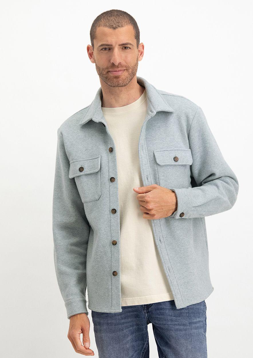 circle of trust Valentin Overshirt Trooper