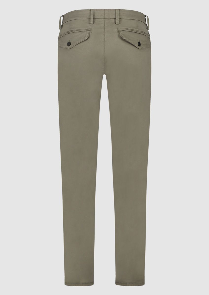 Circle Of Trust Vince Chino Gun Metal