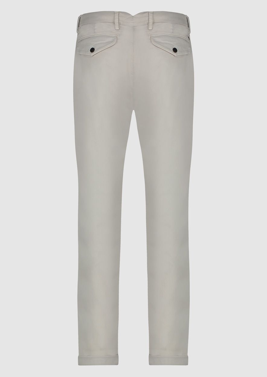 Circle Of Trust Vince Chino Light Grey