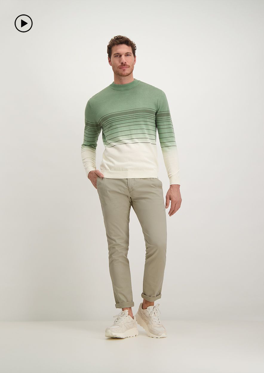 Circle Of Trust Vince Chino Pebble