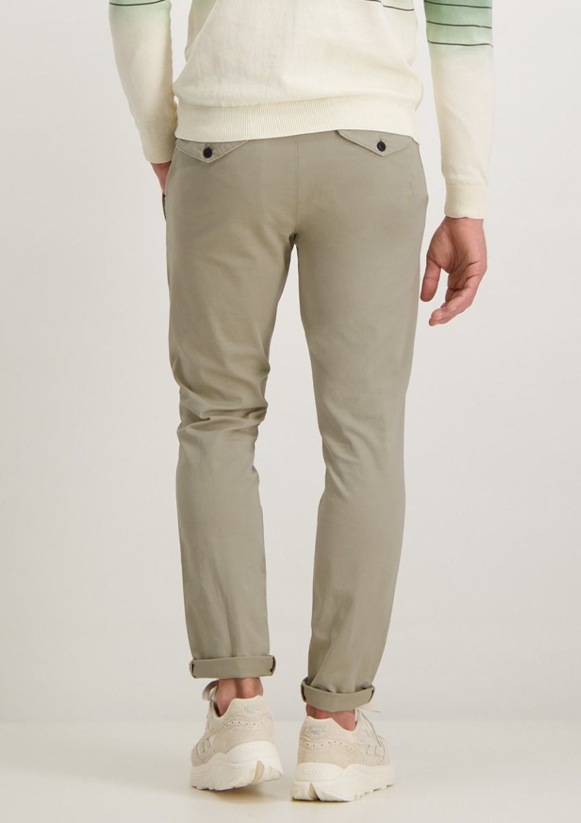 Circle Of Trust Vince Chino Pebble