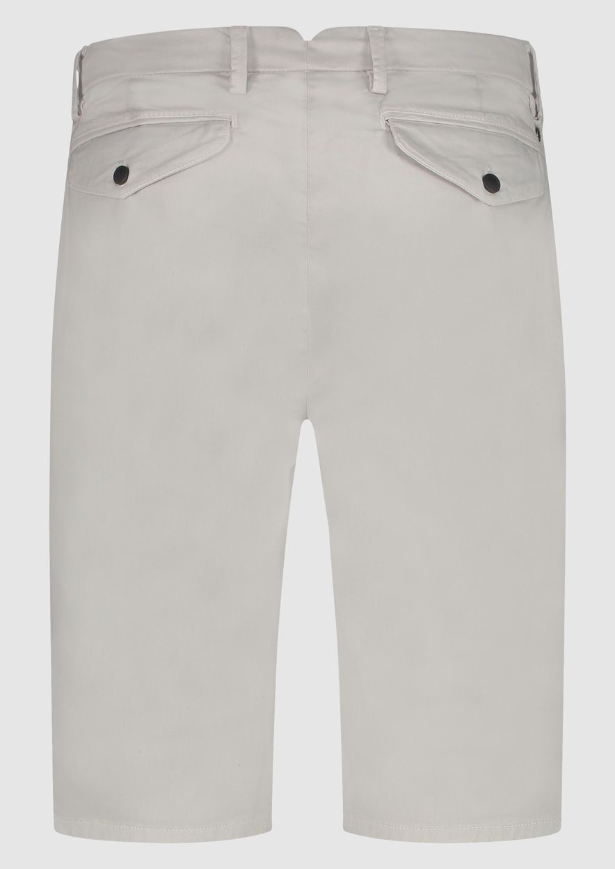 Circle Of Trust Vince Chino Short Light Grey