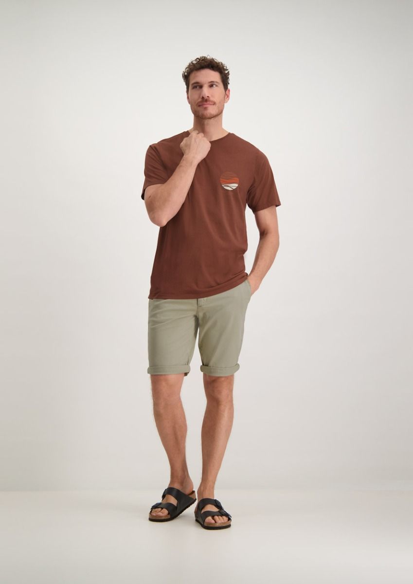 Circle Of Trust Vince Chino Short Pebble