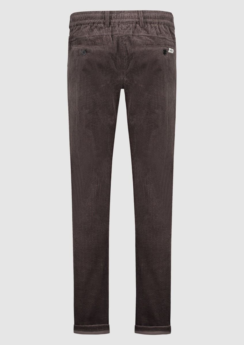 Circle Of Trust Walker Pants Dark Oak