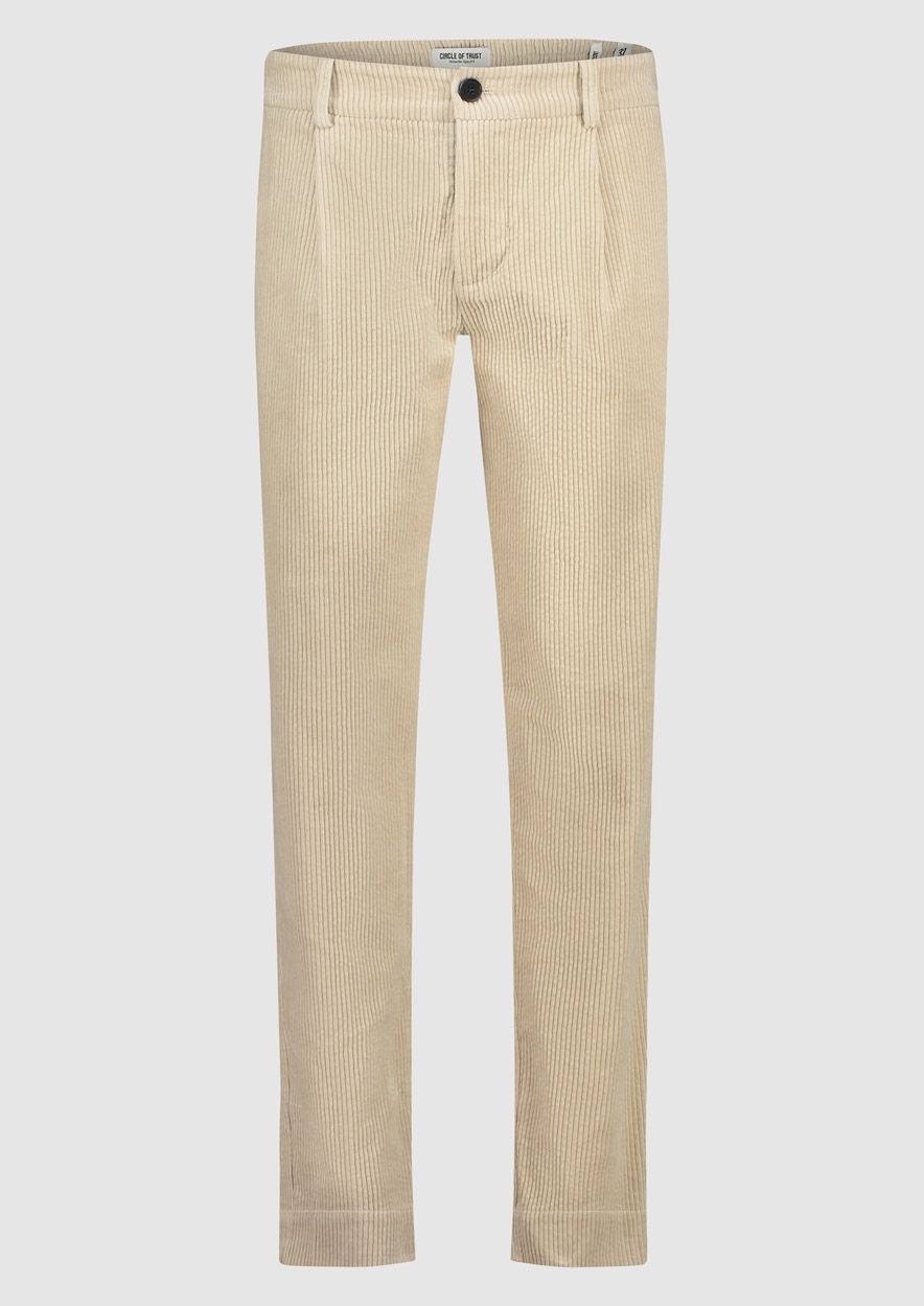 circle of trust Walker Pants Oat