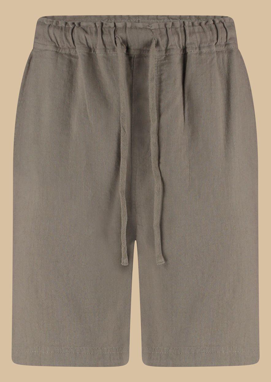 Circle Of Trust Watson Short Truffle