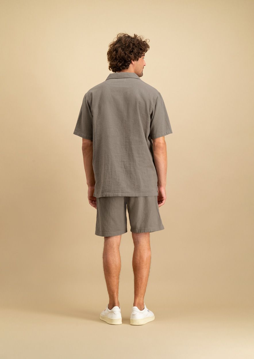 Circle Of Trust Watson Short Truffle