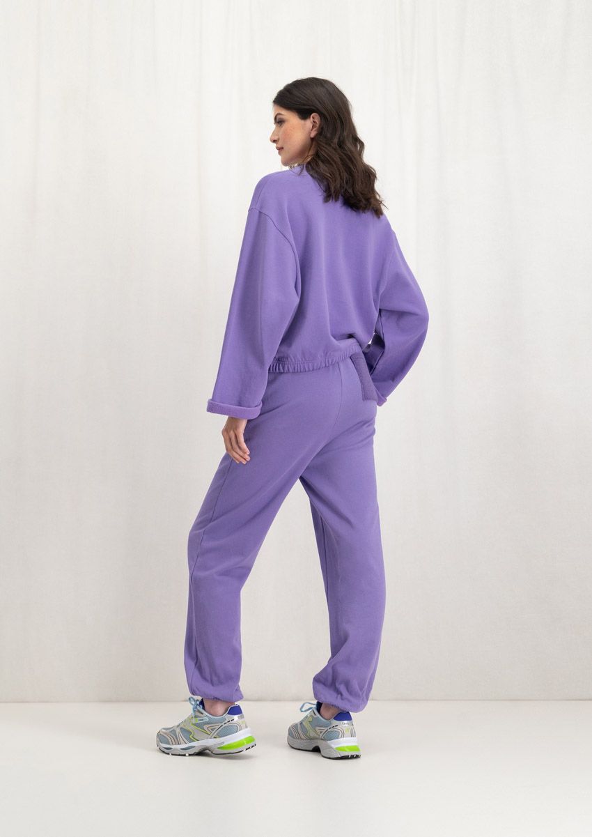 Circle Of Trust Wendy Sweatpants Blue Iris