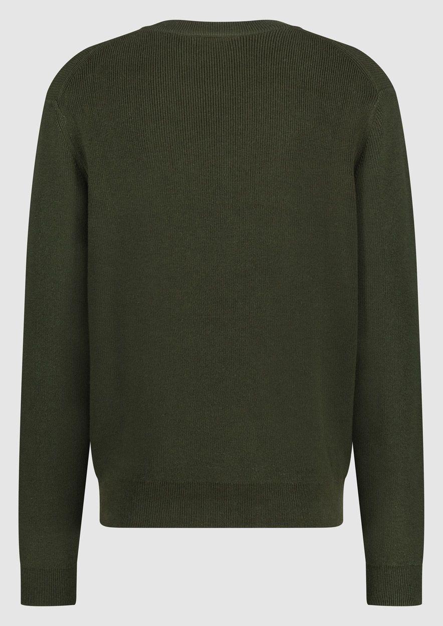 Circle Of Trust Wes Knit Forest Night