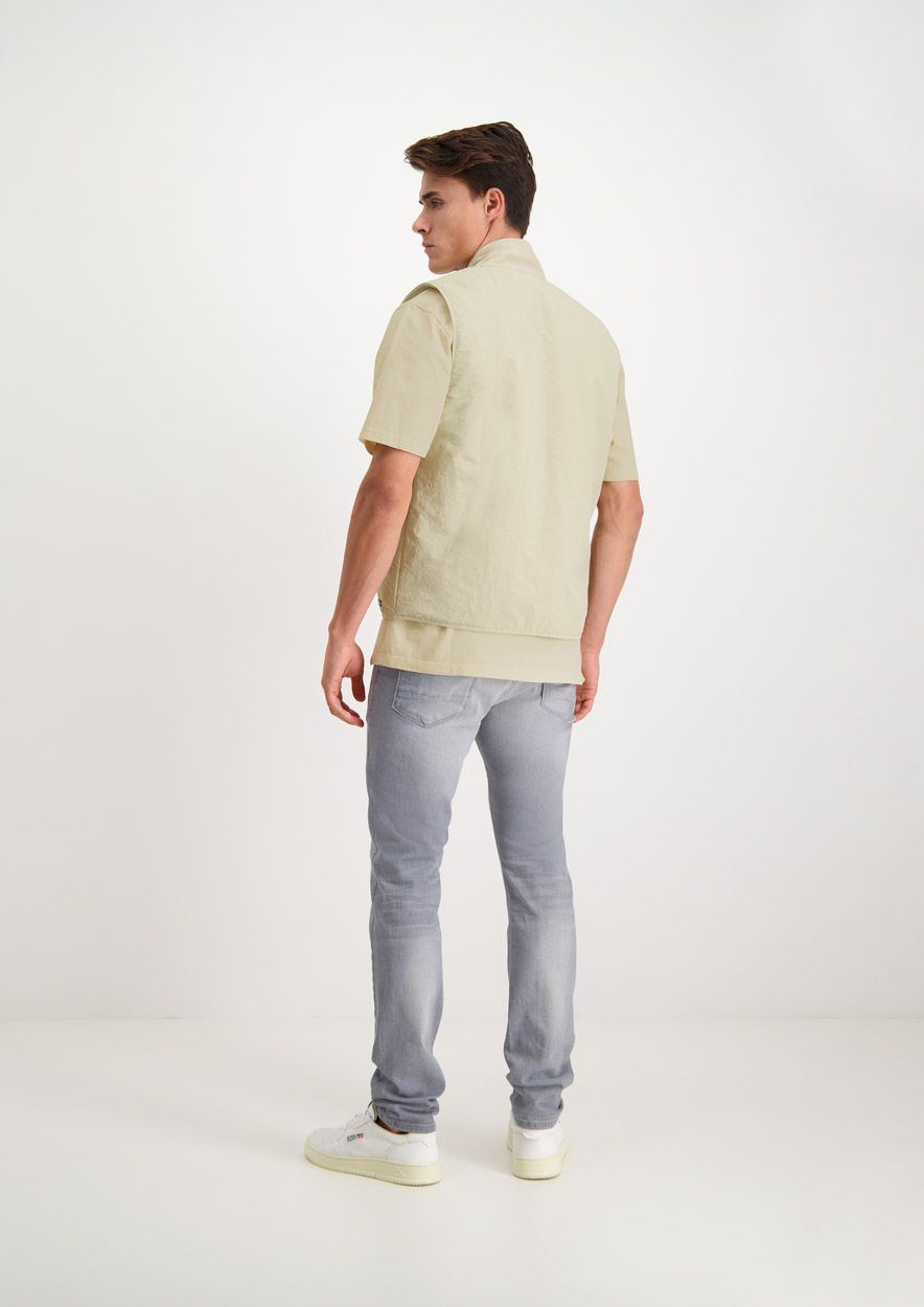 Circle Of Trust Zayden Bodywarmer Londen Fog