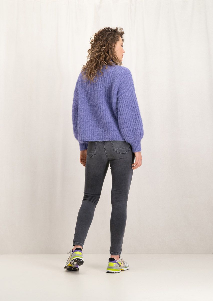 Circle Of Trust Cooper Mister Grey - Skinny Boyfriend Fit