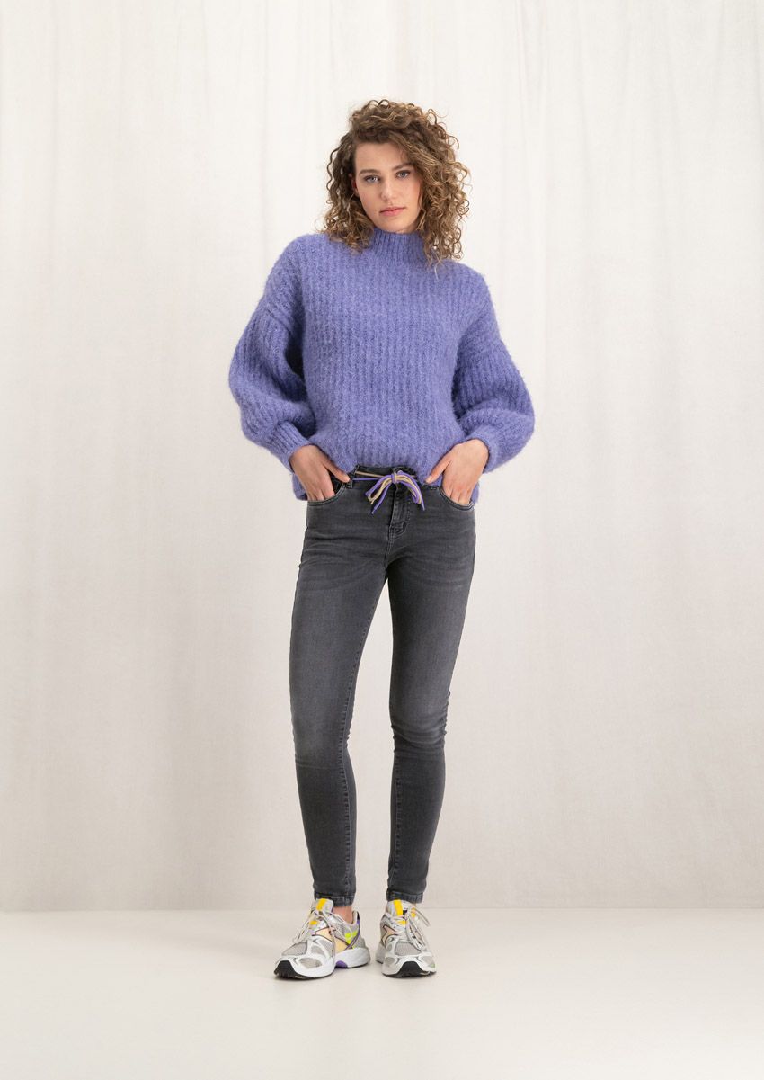 Circle Of Trust Cooper Mister Grey - Skinny Boyfriend Fit