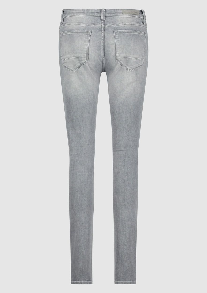 Circle Of Trust Girls Poppy Forsted Grey - Skinny Fit