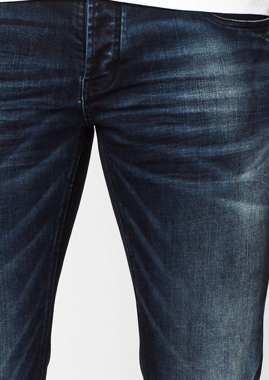 Circle Of Trust Jagger Night Shine - Mid Rise Slim-Fit