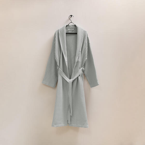 clarysse Badjas Lou Badjas met wafeldesign